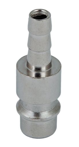  Накрайник пневм. за бърза връзка 1/4&quot;маркуч &oslash;6mm QC06 