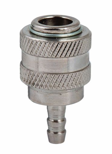  Накрайник пневм. бърза връзка 1/4&quot;маркуч &oslash;8mm RD 