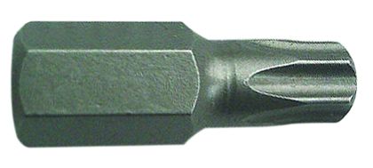  Накрайник TORX 10mm T45 L75mmTMP 