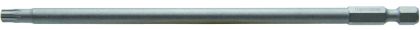  Накрайник TORX 1/4 mm T15 L150mm TMP 