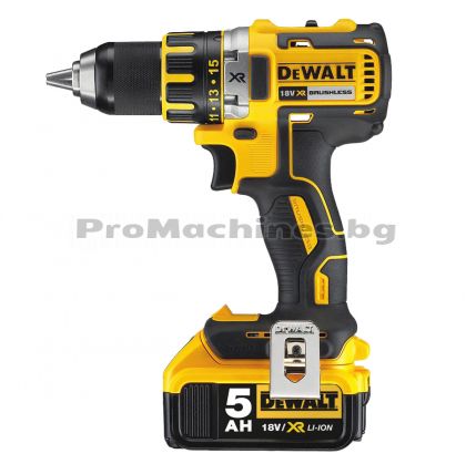 DEWALT DCD790P2