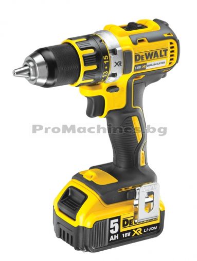 DEWALT DCD790P2