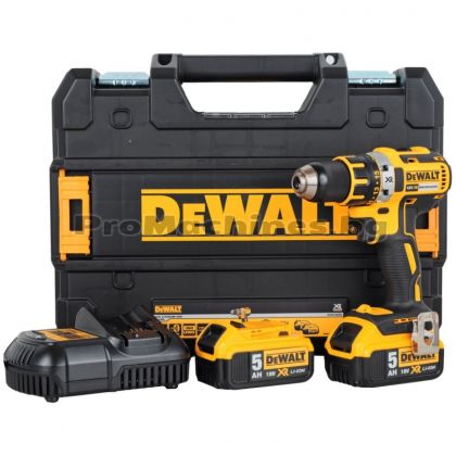 DEWALT DCD790P2