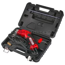  Термо нож за изолации 150W 15cm 100-500&deg;C куфар RD-HKFC01 