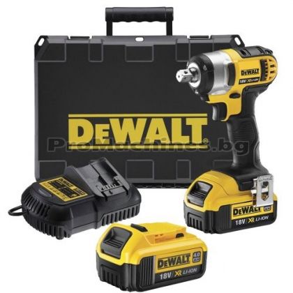 DEWALT DCF880