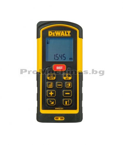 DEWALT DW03101