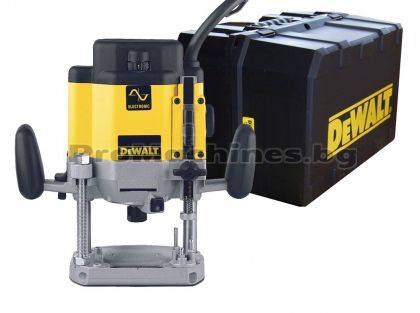 DEWALT DW625EK