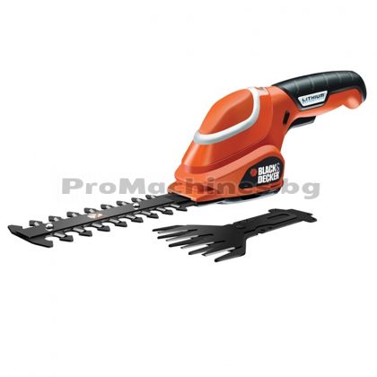 Black&Decker GSL700