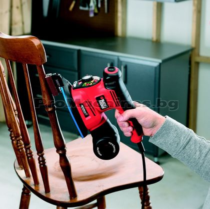 Black&Decker KA280LK