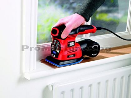 Black&Decker KA280LK