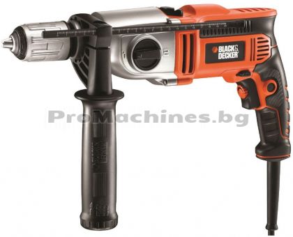 Black&Decker KR1102K