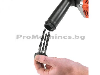 Black&Decker KR1102K