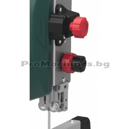 METABO BAS 318 Precision