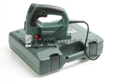 METABO STEB 80