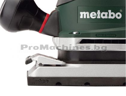 METABO SRE 4351 TURBOTEC