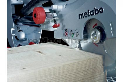 METABO KGS 315 Plus