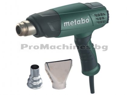 METABO H 20-500