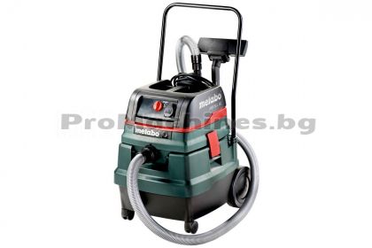 METABO ASR 50 L SC