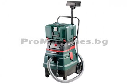 METABO ASR 50 L SC