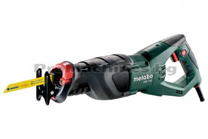 METABO SSE 1100