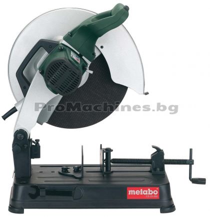 METABO CS 23-355