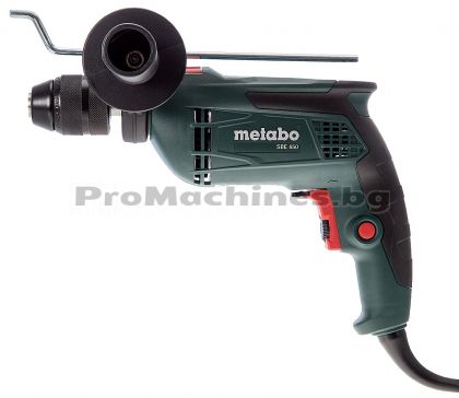 METABO SBE 650 SSBF