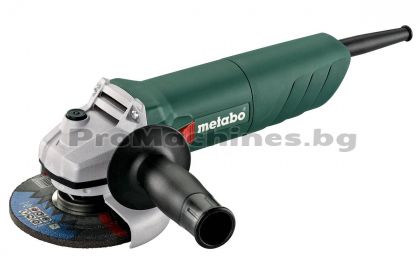 METABO W 750-115