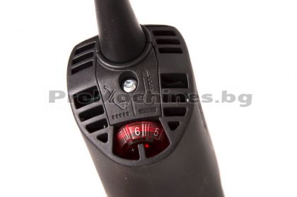 METABO WEV 17-125 QUICK