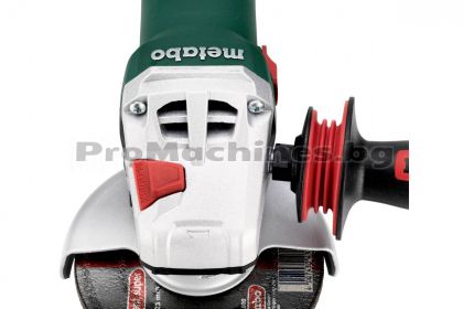 METABO WE 15-125