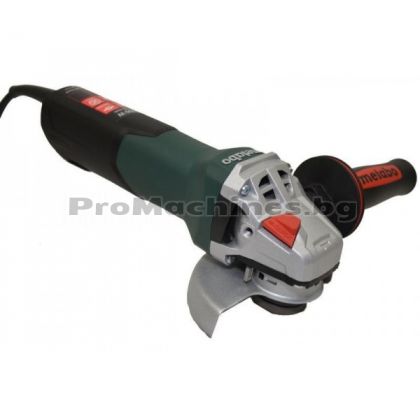 METABO WEV 10-125 Quick