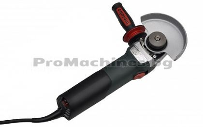 METABO WEV 10-125 Quick