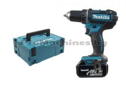 Makita DDF482RFE3