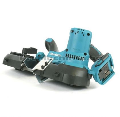 Трион лентов акумулаторен - Makita DPB181Z, 18.0 V, 3.0 Ah