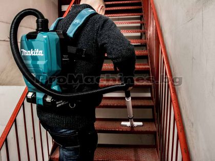 Makita DVC260Z