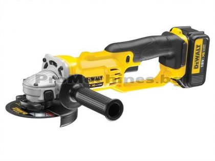 DEWALT DCG412