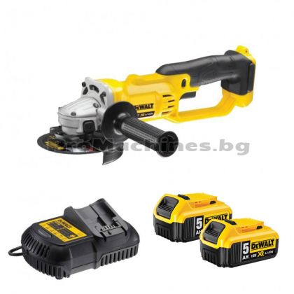 DEWALT DCG412