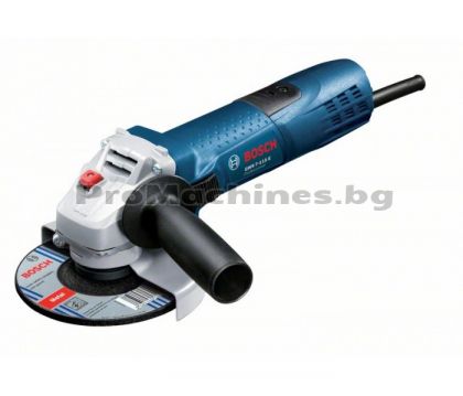 Bosch GWS 7-115 E