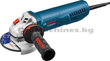 Bosch GWS 9-125
