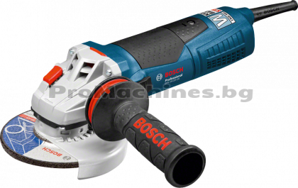 Bosch GWS 9-125 CIE