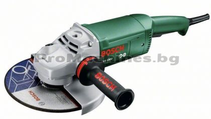 Bosch PWS 1900