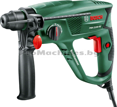 Bosch PBH 2100 RE