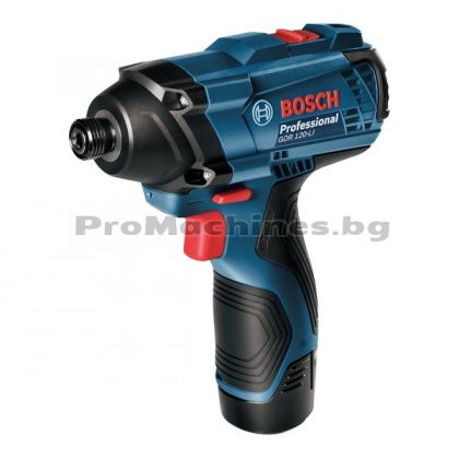 Bosch GDR 120-LI