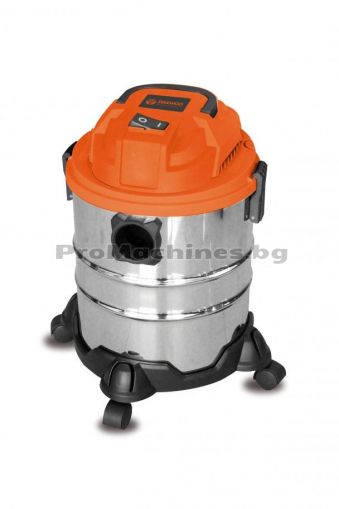 Прахосмукачка за сухо и мокро почистване 40 L, 1400W – DAEWOO, DAVC90-40L 