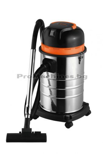 Прахосмукачка за сухо и мокро почистване 40 L, 1400W – DAEWOO, DAVC90-40L 