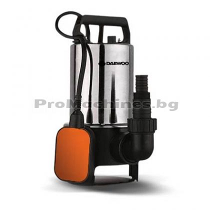 Помпа водна потопяема 900W – DAEWOO, DAEQDP70 
