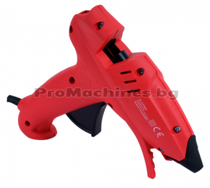 Поялник за силикон ø11мм, 100W – Raider, RD-GLG04 