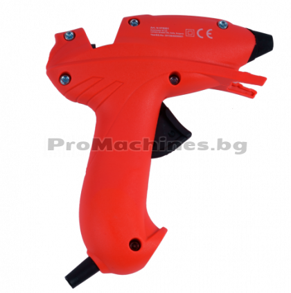  Поялник за силикон ø7мм, 30W – Raider, RD-GLG03