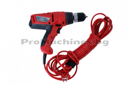 Винтоверт електически 300W, 2-ск. – Raider, RD-CDD03 