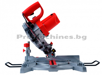 Циркуляр настолен ø210мм, 1400W, лазер – Raider, RD-MS21 