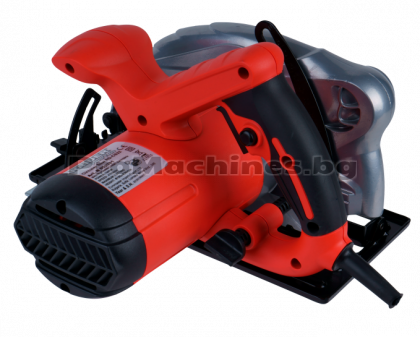 Циркуляр ръчен ø190мм, 1500W – Raider, RD-CS22 